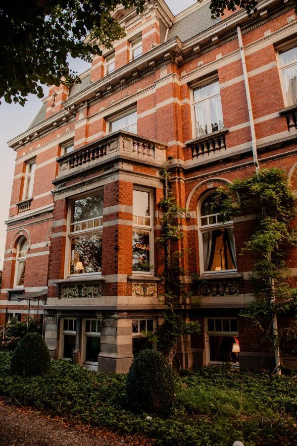 B&B 'T Kasteel & 'T Koetshuys Veurne Exterior foto