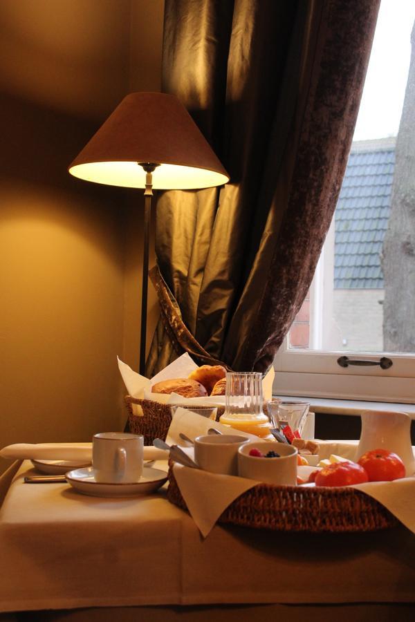 B&B 'T Kasteel & 'T Koetshuys Veurne Cameră foto